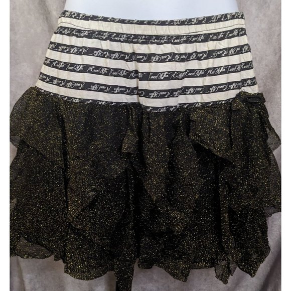 Ever After High Sparkly Skirt - Picture 4 of 6